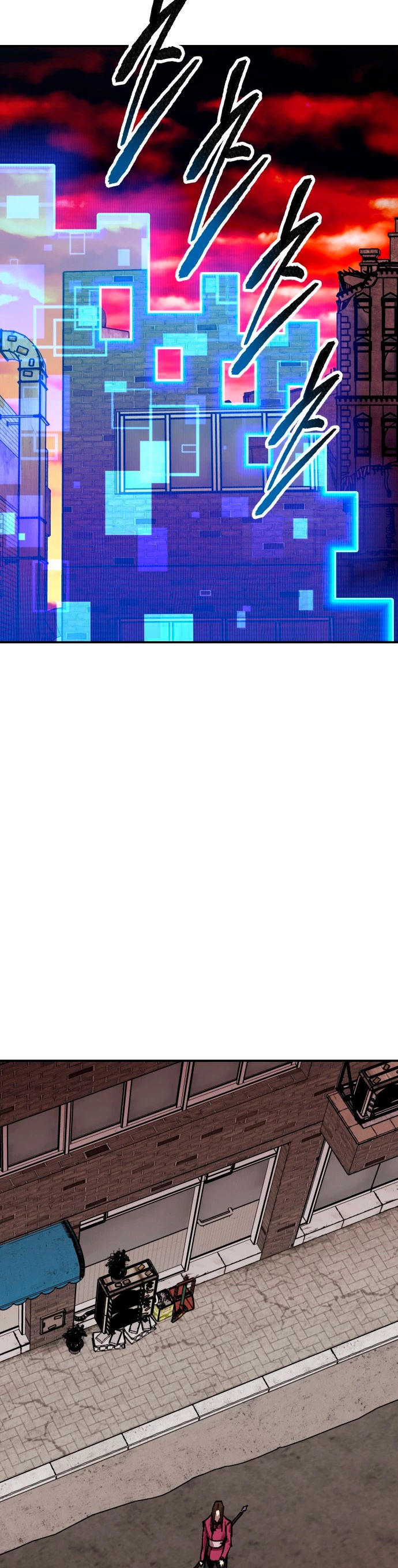 Rompiendo Limites > Capitulo 55 > Page 551